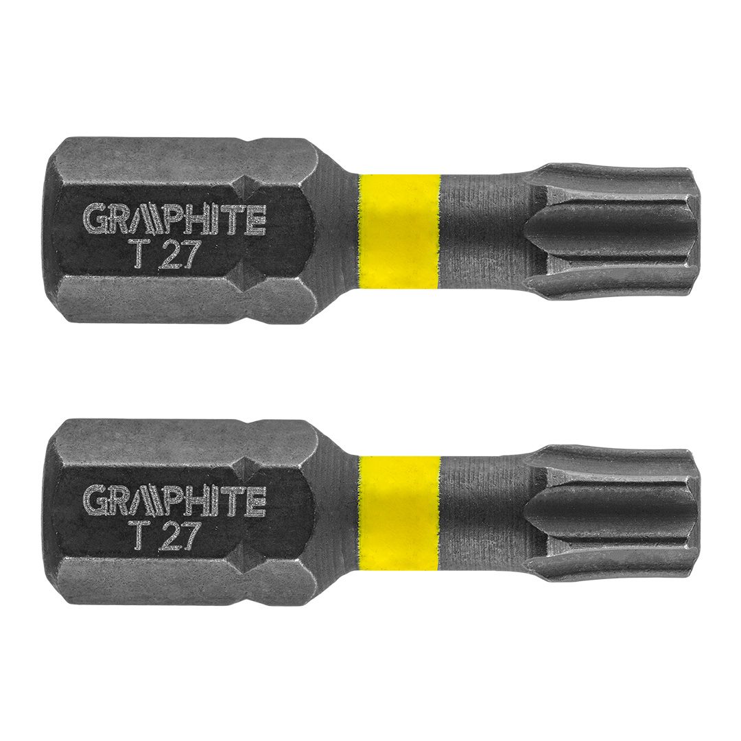 Screwdriver bit
