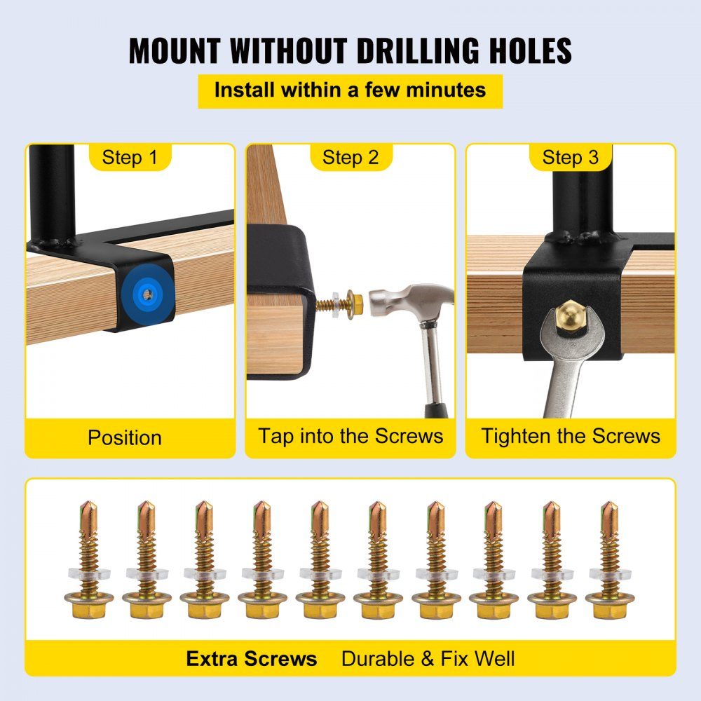 Dolly Converter, 33cm Width x 97cm Height, Steel Converter Arms, 137kg Load Capacity, Transport Trolley, Plate Dolly Handling Equipment