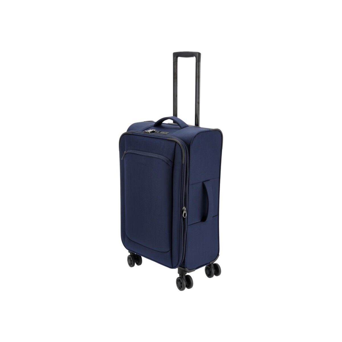ESMARA® Trolley-Reisekoffer, 62/69 L