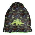 Portefeuille dinosaure