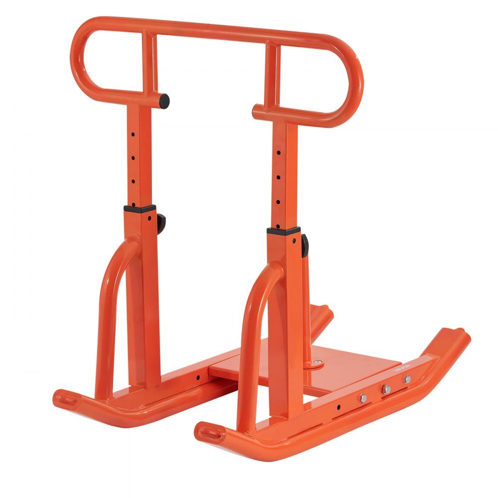 Luge de musculation luge de musculation pour améliorer la vitesse lors des exercices sportifs, appareil de fitness avec poignée, plaques de musculation compatibles mit 25/51 mm