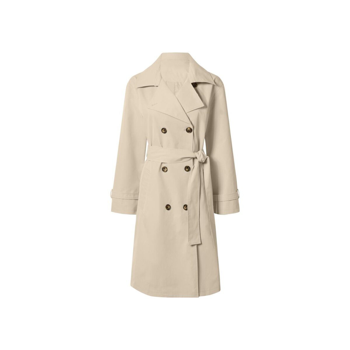 esmara® Damen-Trenchcoat