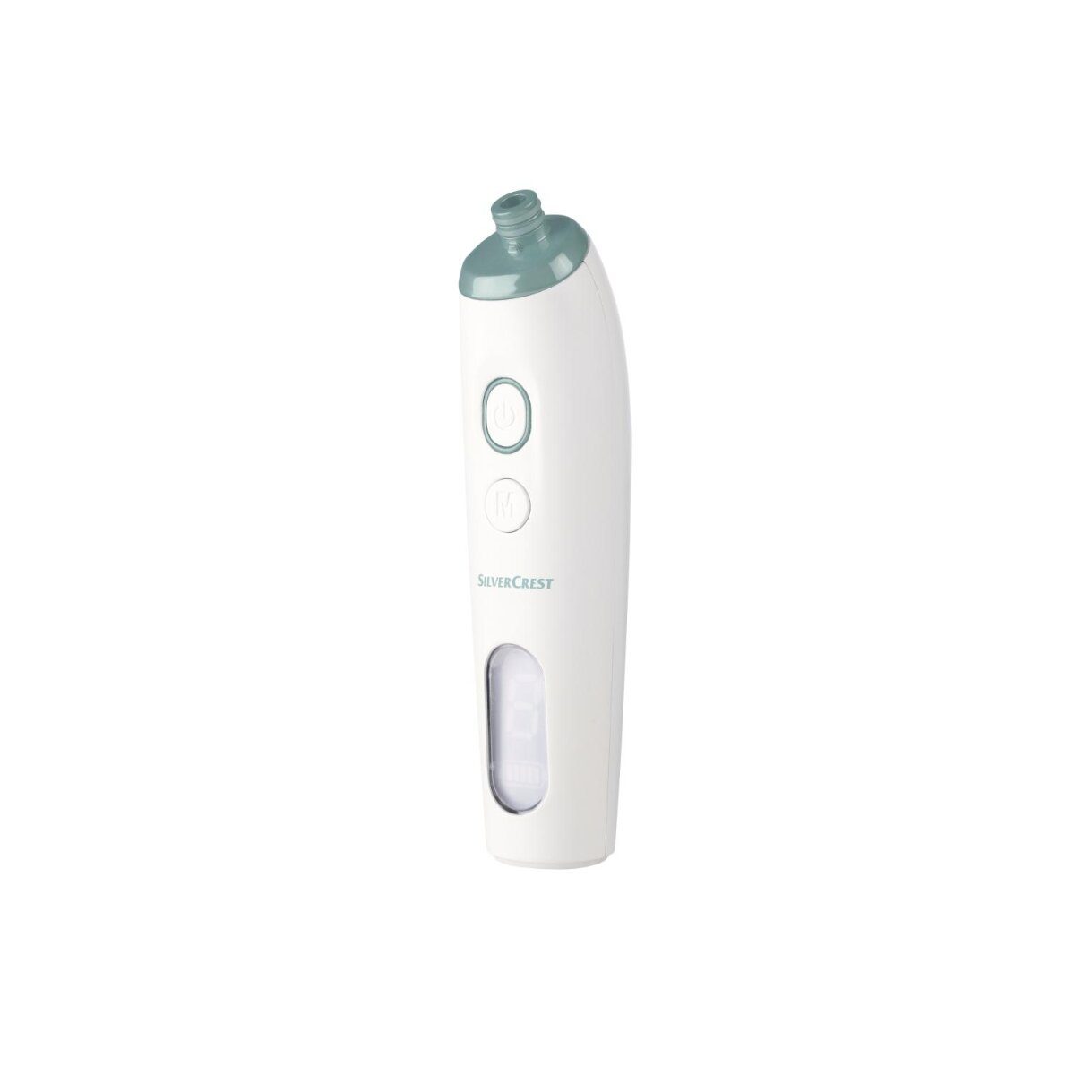 SILVERCREST® PERSONAL CARE »SPR 600 B1« Porenreiniger, mit 3 Intesitätsstufen