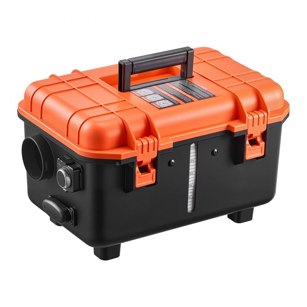 Nagrzewnica wysokoprężna Nagrzewnica powietrza 5-8 kW DC 12 V/24 V Przenośna nagrzewnica postojowa (wszystko w jednym) z pilotem i ekranem LCD Niski poziom hałasu 4-litrowy zbiornik paliwa do ciężarówki RV
