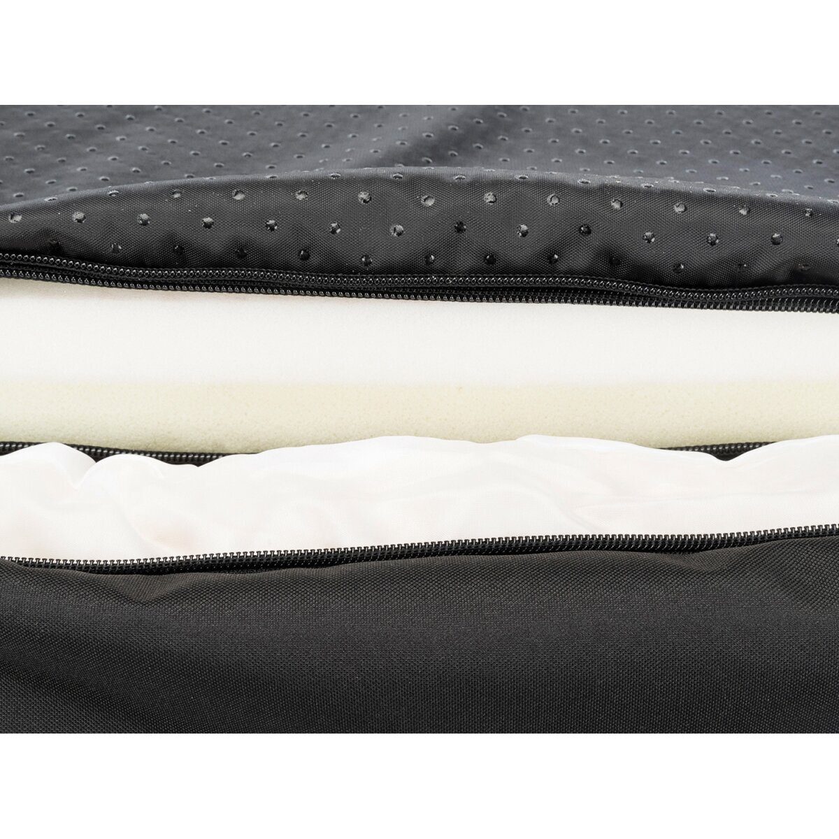 XXL Hundebett Hundekissen Tierbett Katzenbett Hundekorb Schlafplatz 100x80cm