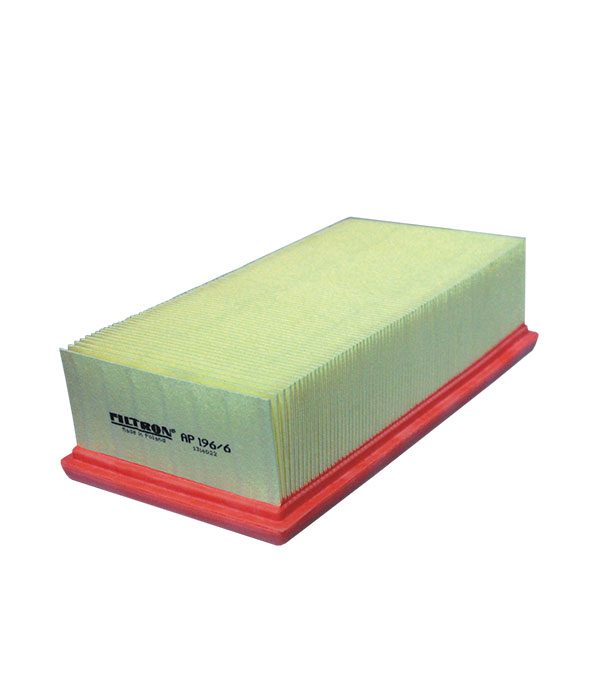 FILTRON Ap 196/6 air filter