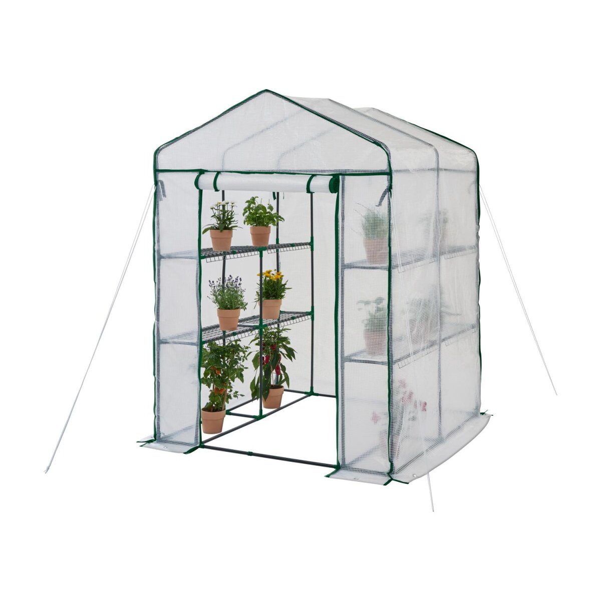 PARKSIDE® Gewächshaus, 3,9m³