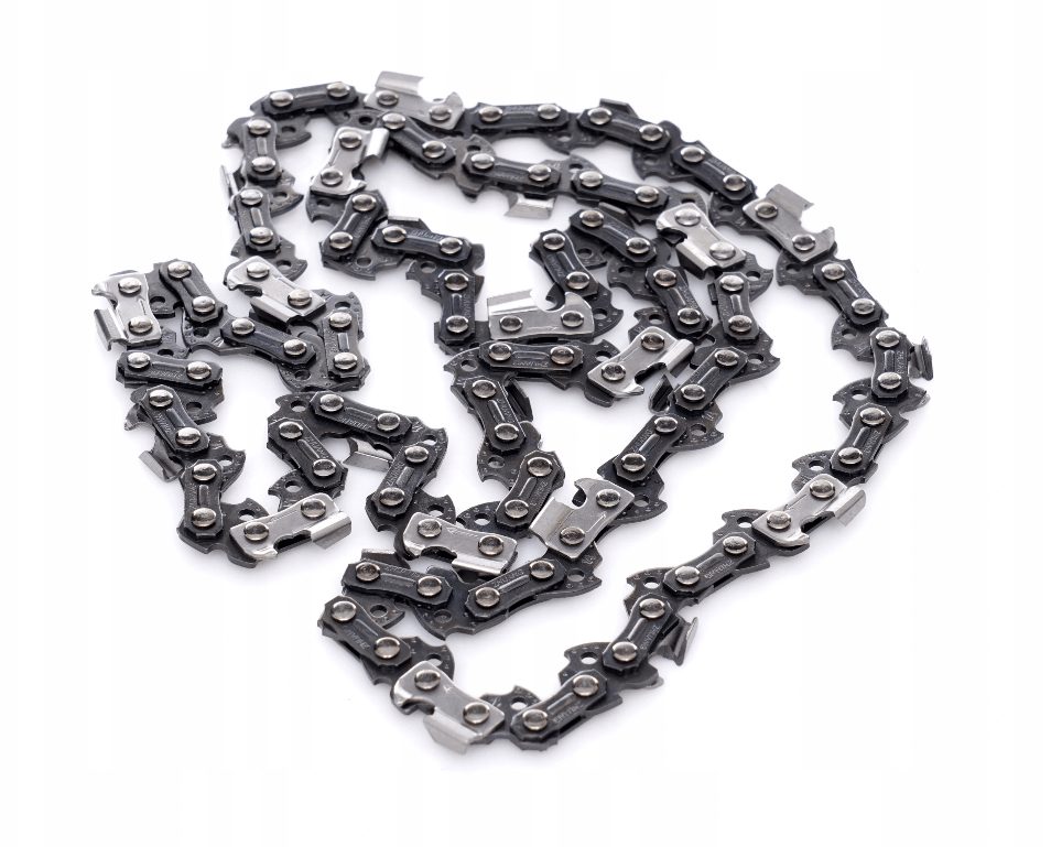 Starter SET 4 x saw chain for chainsaw chainsaw 14" 35cm 3/8 1.3MM 52