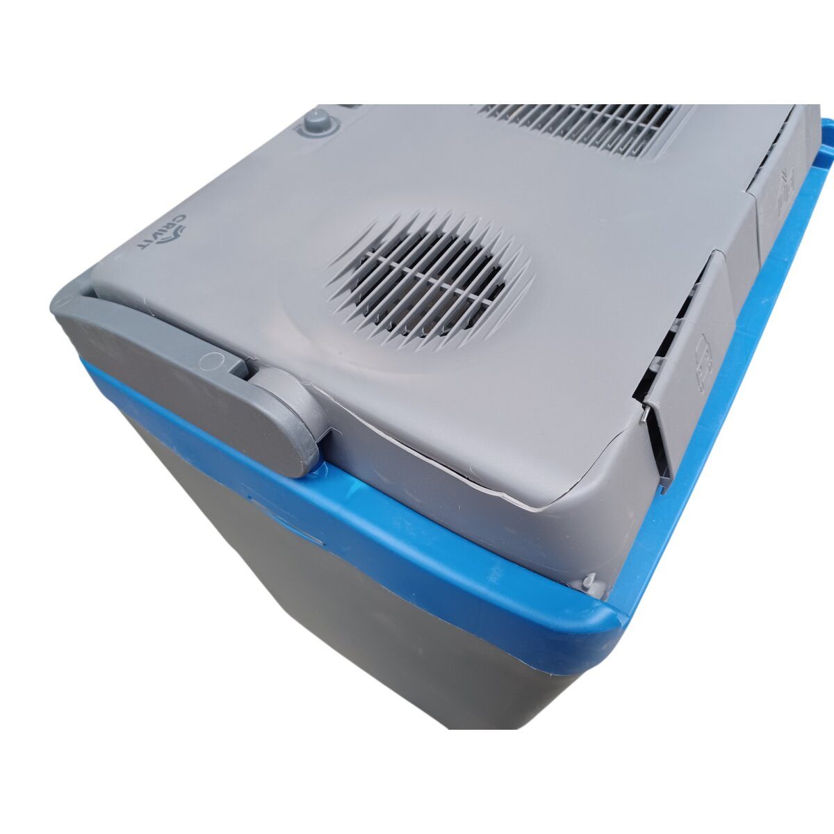 CRIVIT electric cool box, with additional warming function, other