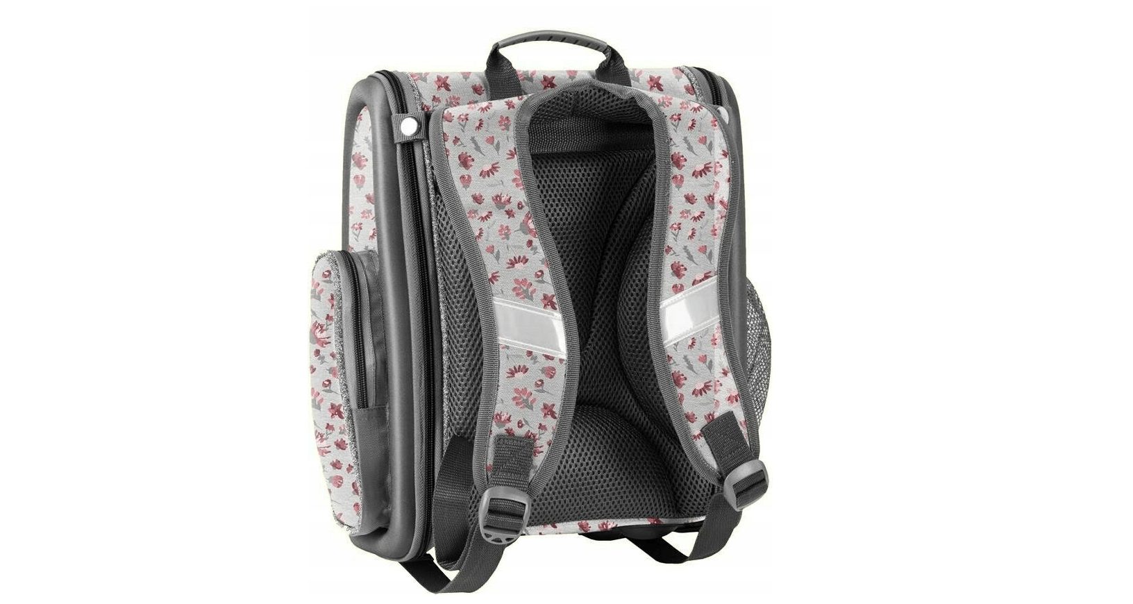 Cartable cheval sac à dos cartable XXL set trousse fille