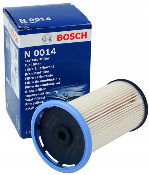 BOSCH 1 457 070 014 Filtre à essence - Réf. HT-48749