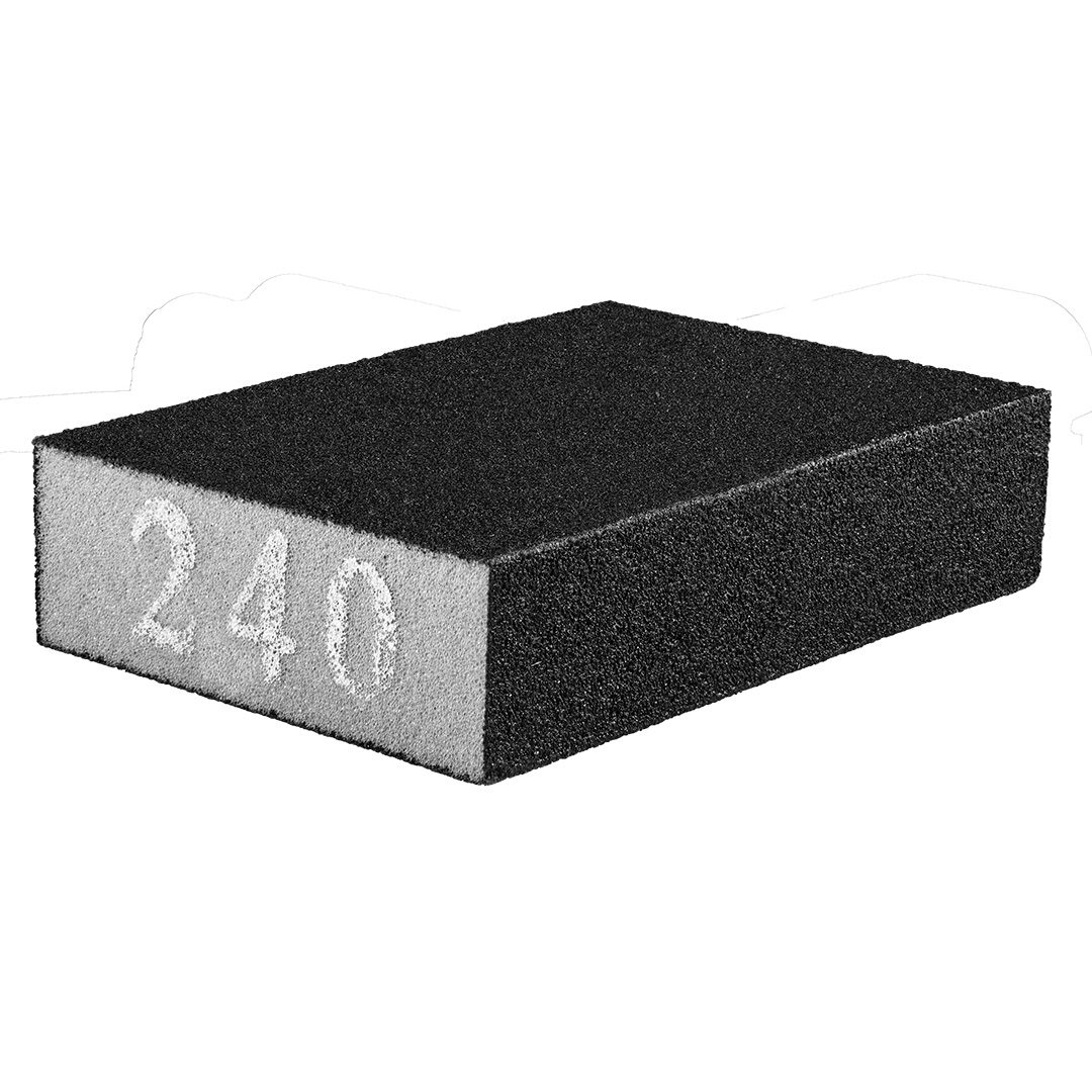 Éponge abrasive