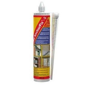 Sika AnchorFix-S chemisch anker 300 ml
