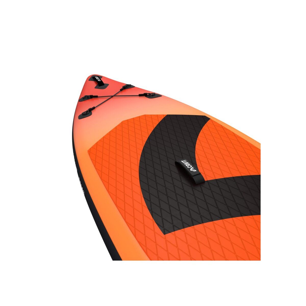 CRIVIT Touring SUP, aufblasbar gut