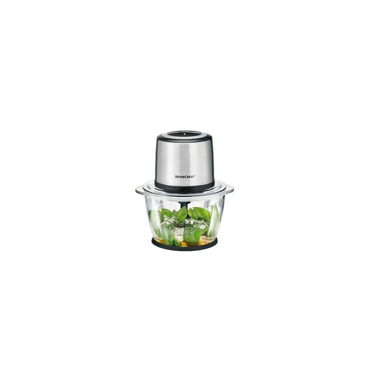 SILVERCREST® KITCHEN TOOLS multifunctional chopper
