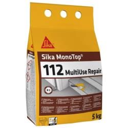 MonoTop 110 QuickFix Montagemörtel 5kg Sika