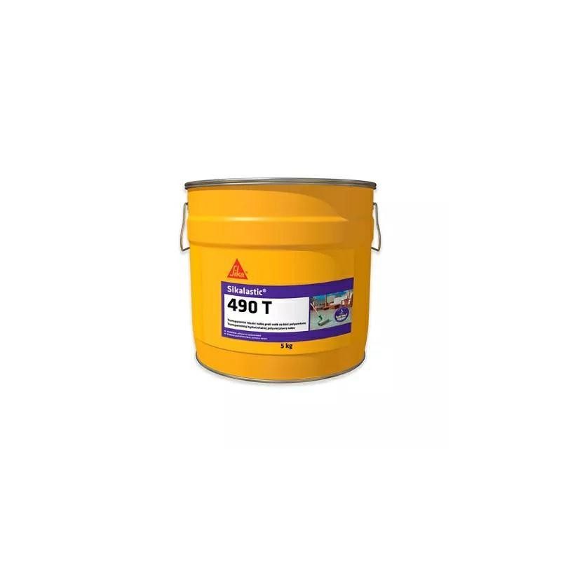 Sikalastic-490 T 5kg Sika