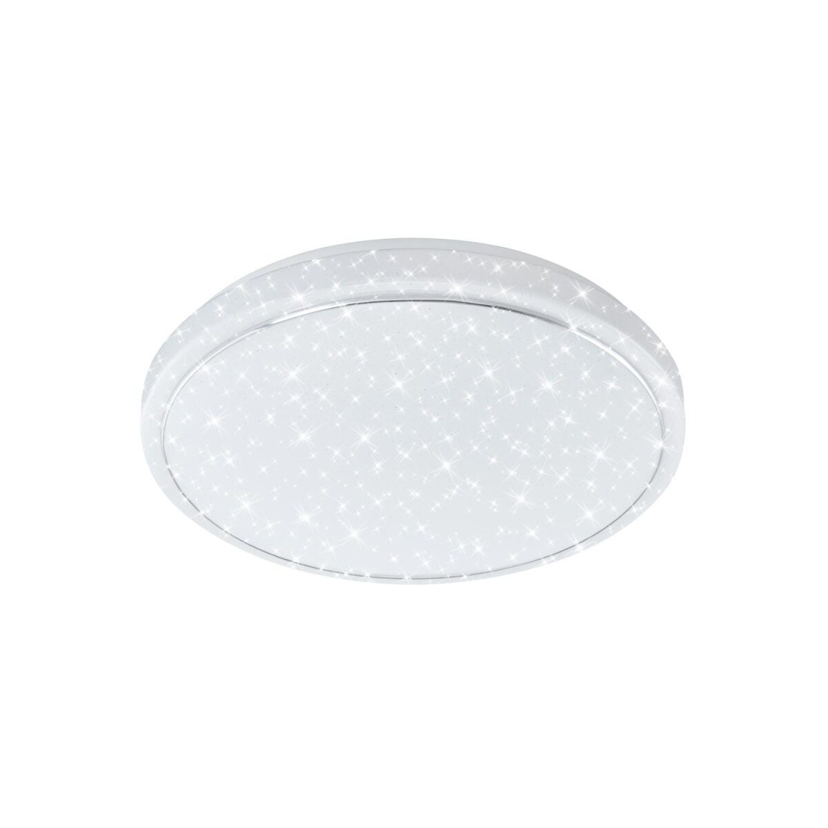 Lampy sufitowe Briloner CCT LED Starry Sky (pierścień dekoracyjny o średnicy 56 cm)
