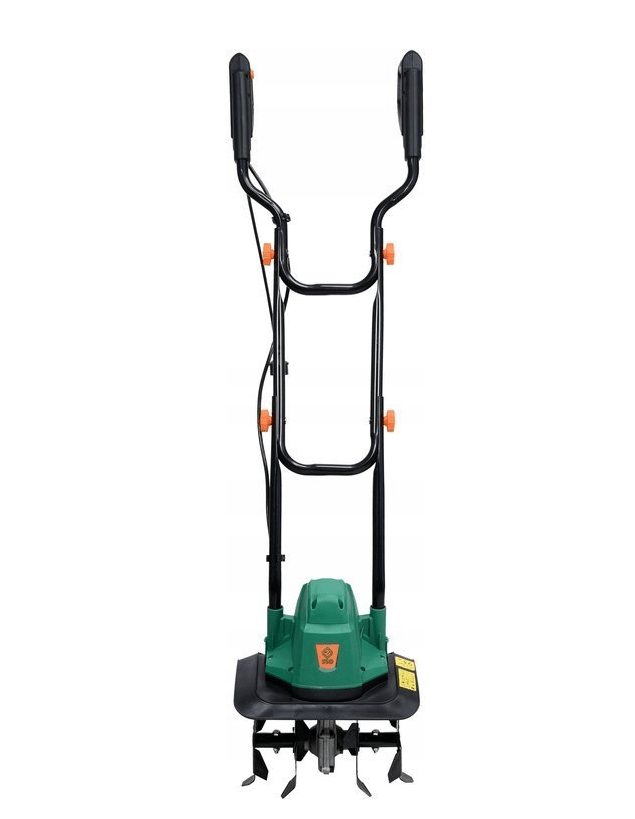 %SALE% Glebogryzarka elektryczna o mocy 750 W, szer. robocza 32 cm