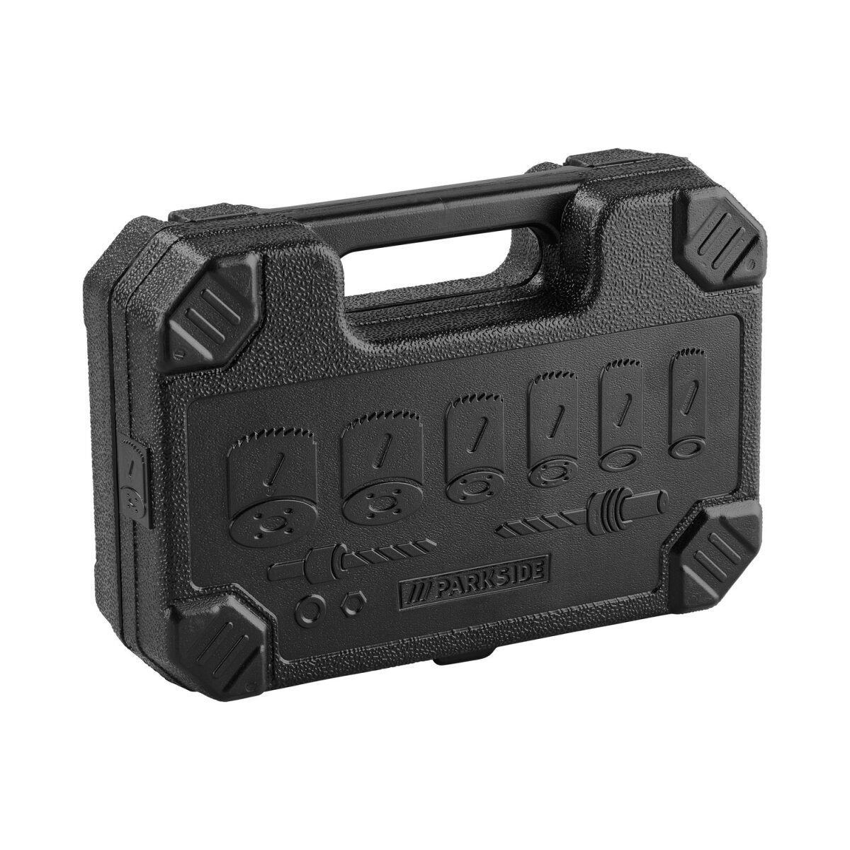 PARKSIDE® hole saw set