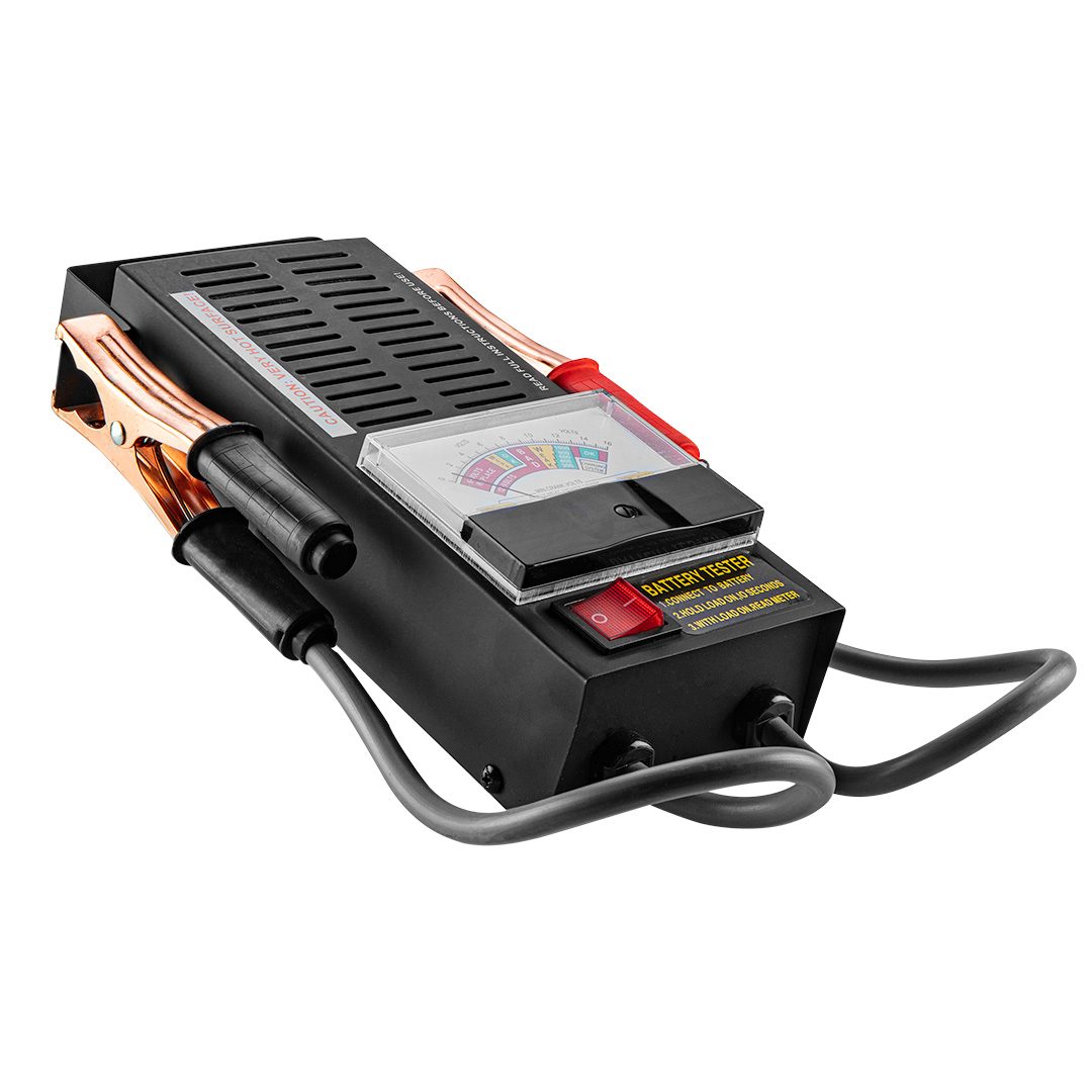 Batterietester