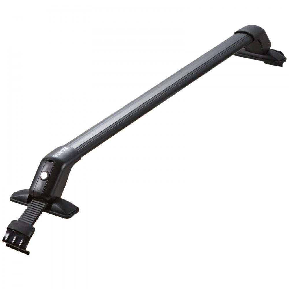 Imperiaal dakdrager auto dwarsbalken 2 stuks. Imperiaal 70,3kg draagvermogen, geschikt voor auto's, afstand dakgoten 105-109cm, afstand dakgoten tot ramen 6cm