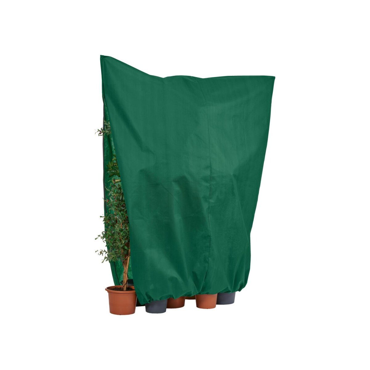 PARKSIDE® plant protection fleece hood XXL /-XL /-L