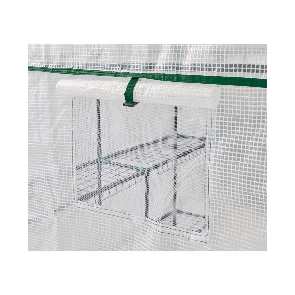 PARKSIDE® Gewächshaus, 3,9m³
