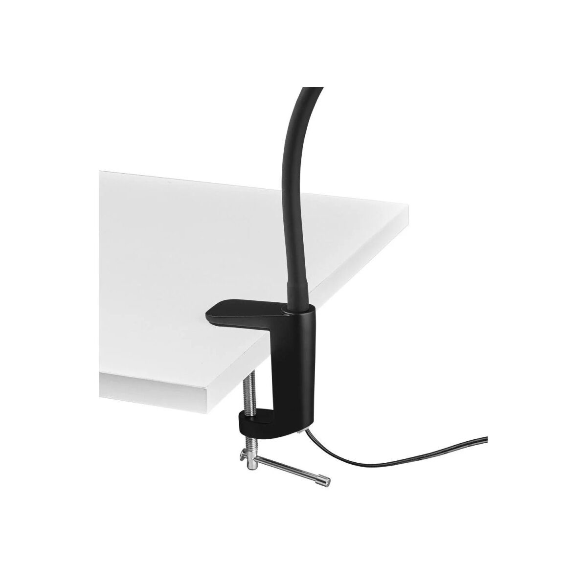 Lampa klipsowa LED LIVARNO® „FREYA”