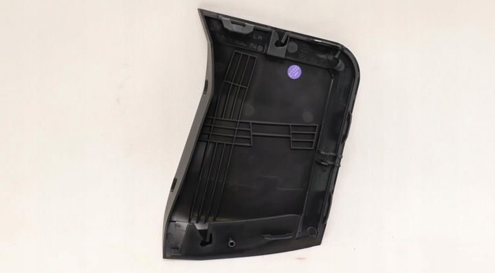 Original TESLA MODEL S PLAID FENDER COVER RIGHT FRONT