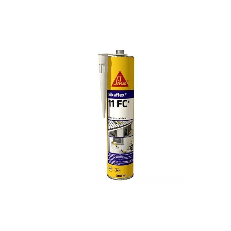 Sikaflex 11 FC+ Dichtkleber 300 ml braun Sika
