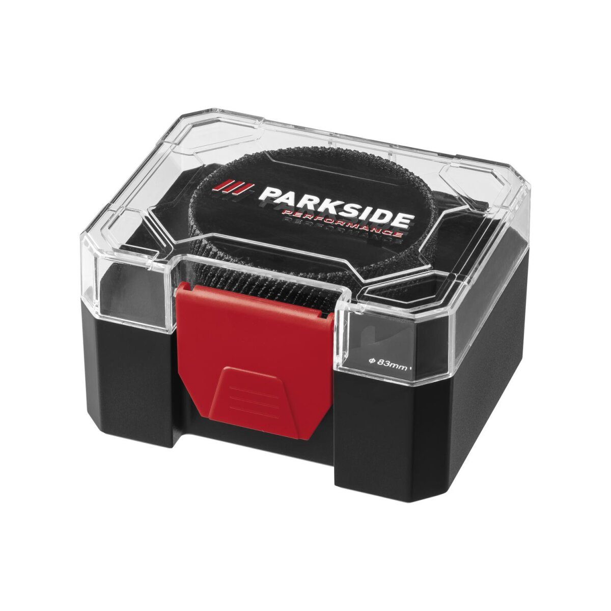 PARKSIDE PERFORMANCE® diamantboorkroon, Ø 83 mm