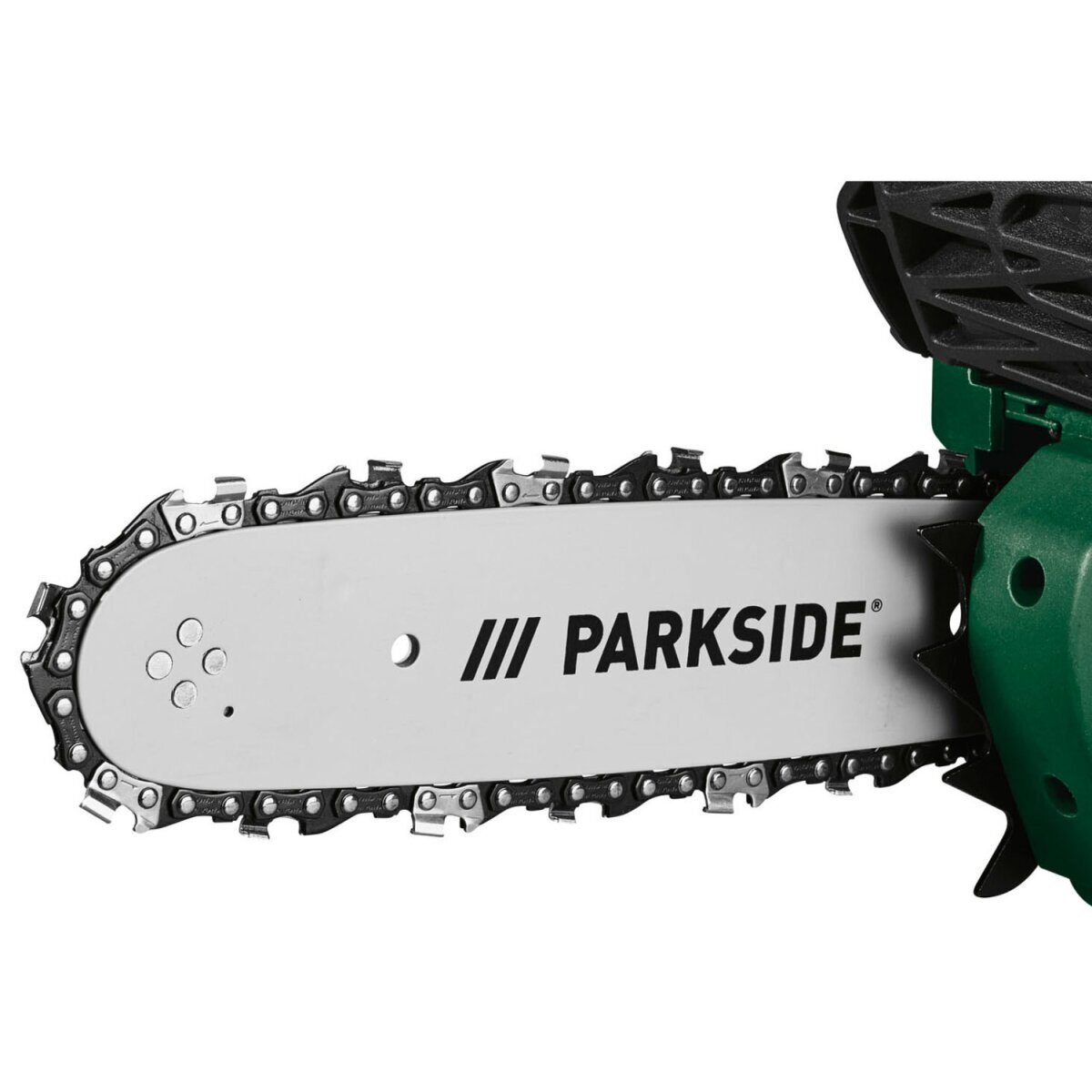 PARKSIDE® boomverzorgingszaag op benzine »PBBPS 700 A1«, met “anti-terugslag”