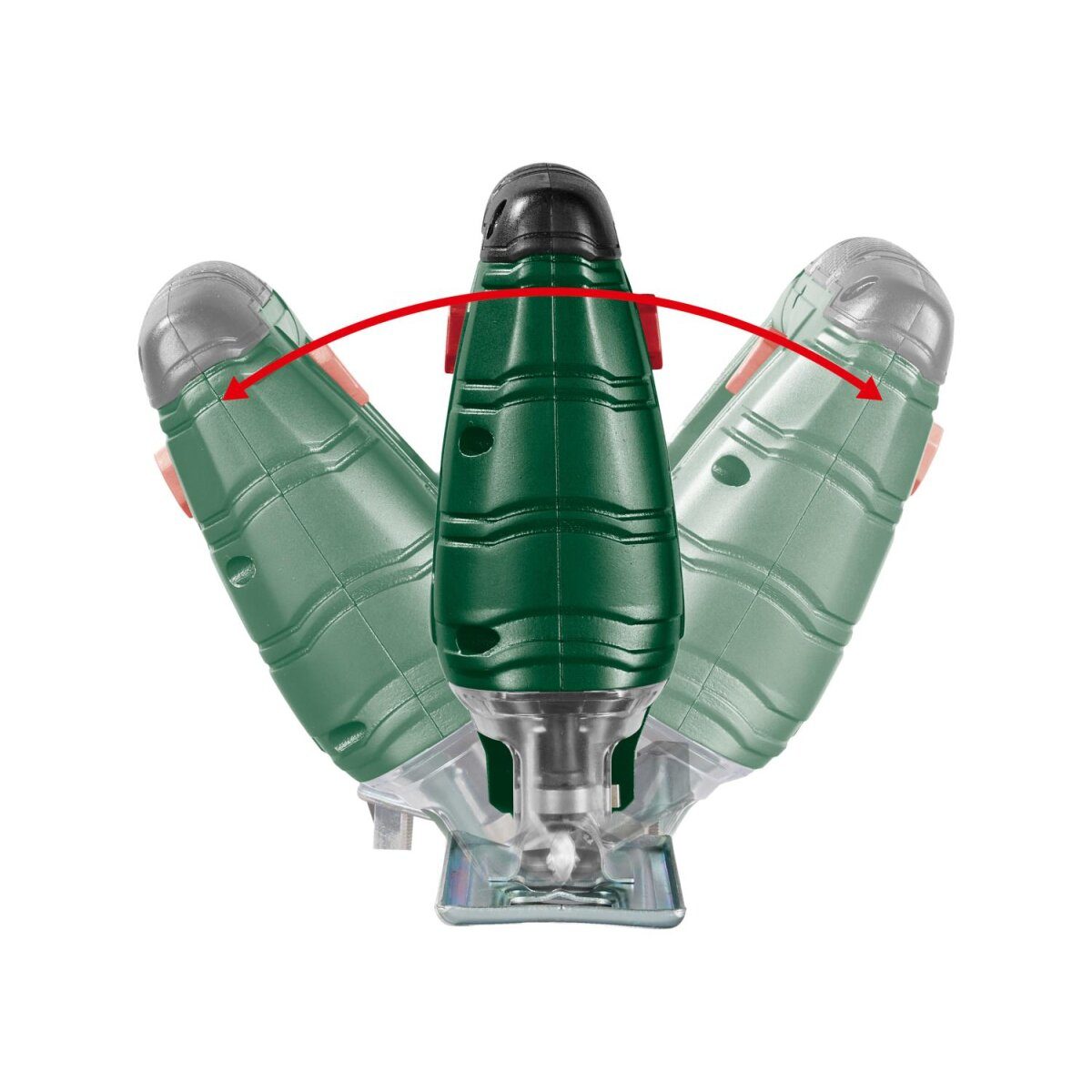 Wyrzynarka PARKSIDE® PSTD 350 B1