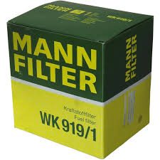 MANN Filter MANN Wk 919/1 Kraftstofffilter