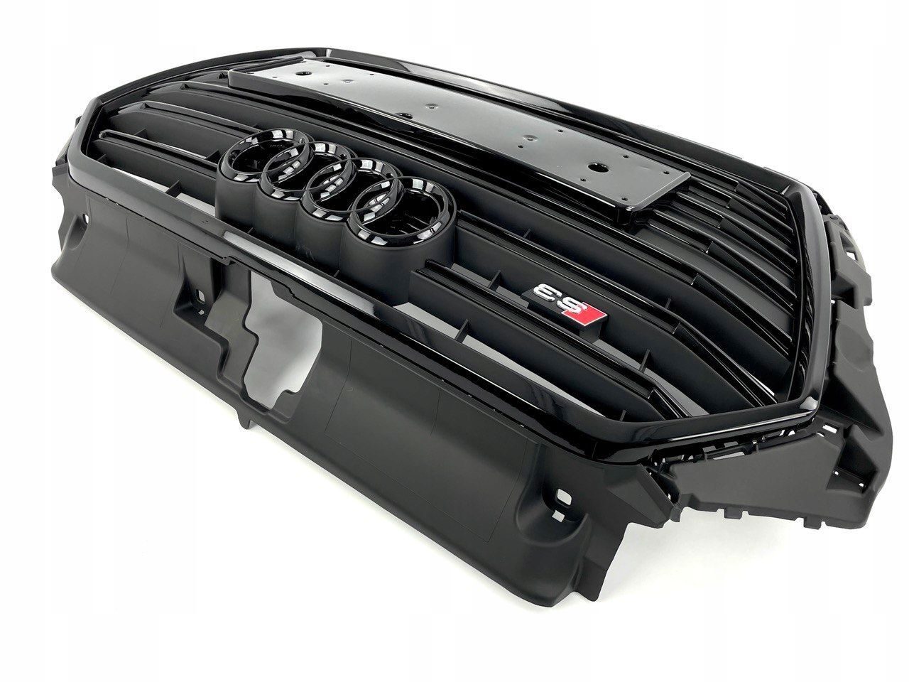 GRILL AUDI S3 8V 2016-2020 GRILL 8V3853651AC