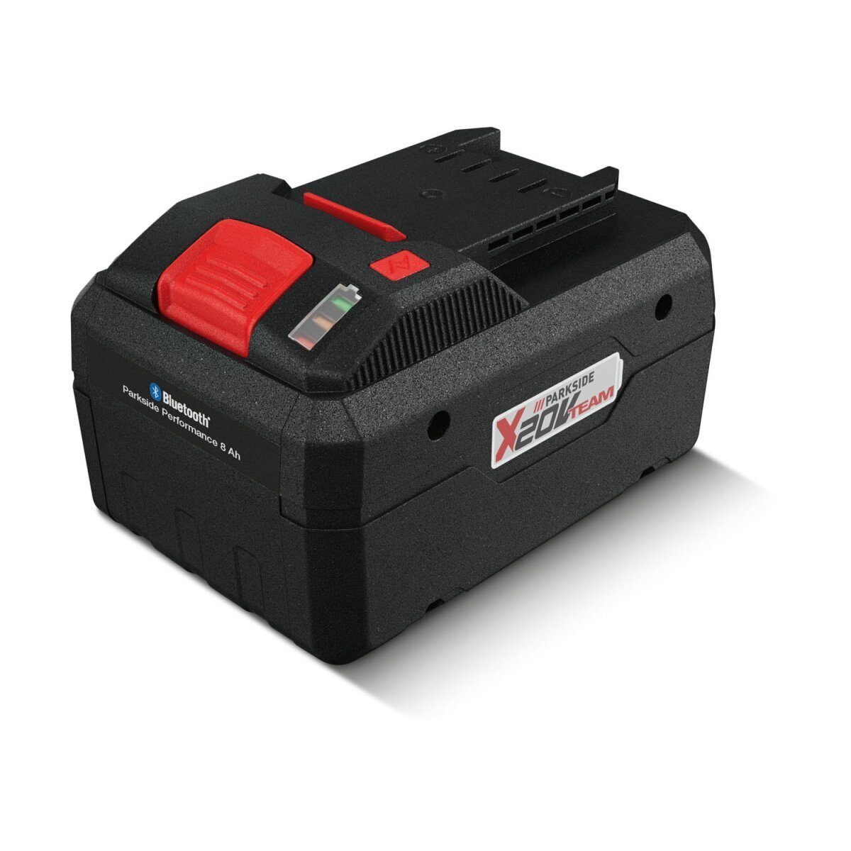 PARKSIDE PERFORMANCE 20 V smart battery »PAPS 208 A1«, 8 Ah, controllable via Lidl Home app