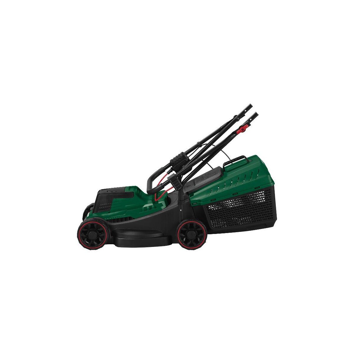 PARKSIDE® 20 V accugrasmaaier »PARM 20 A1«, zonder accu en lader