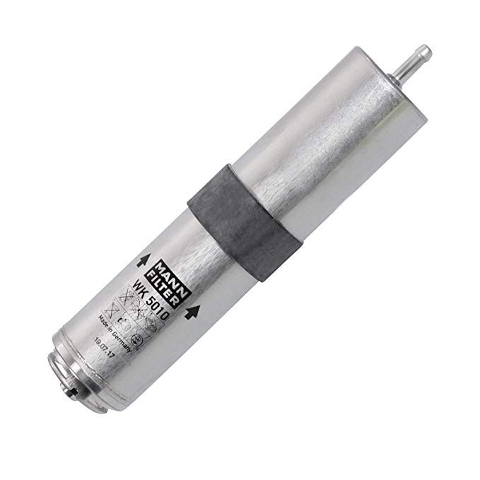 MANN WK 5010 Filter PALIWA - Part No. HT-51071