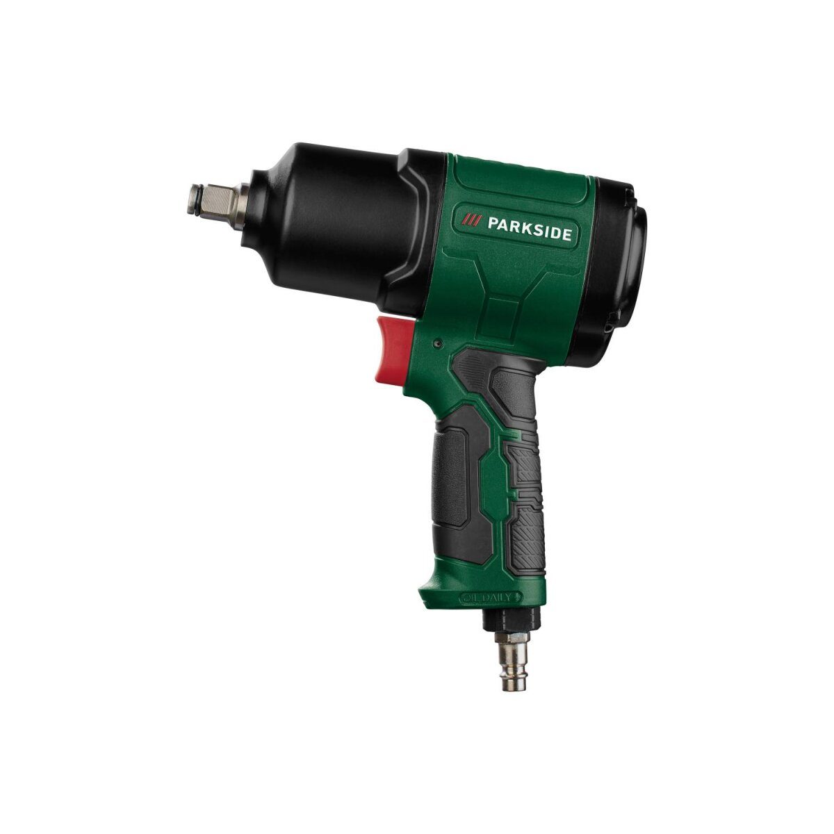 Klucz udarowy na sprężone powietrze PARKSIDE® »PDSS 850 A1«, 850 Nm