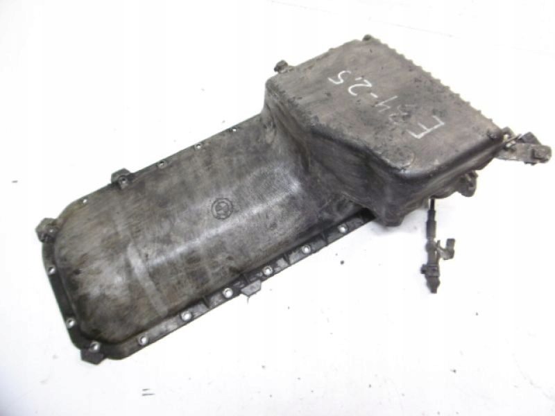 BMW 5er E34 oliecarter 2,5 125 kW, 525 en M20 B25 origineel nummer: 1288307