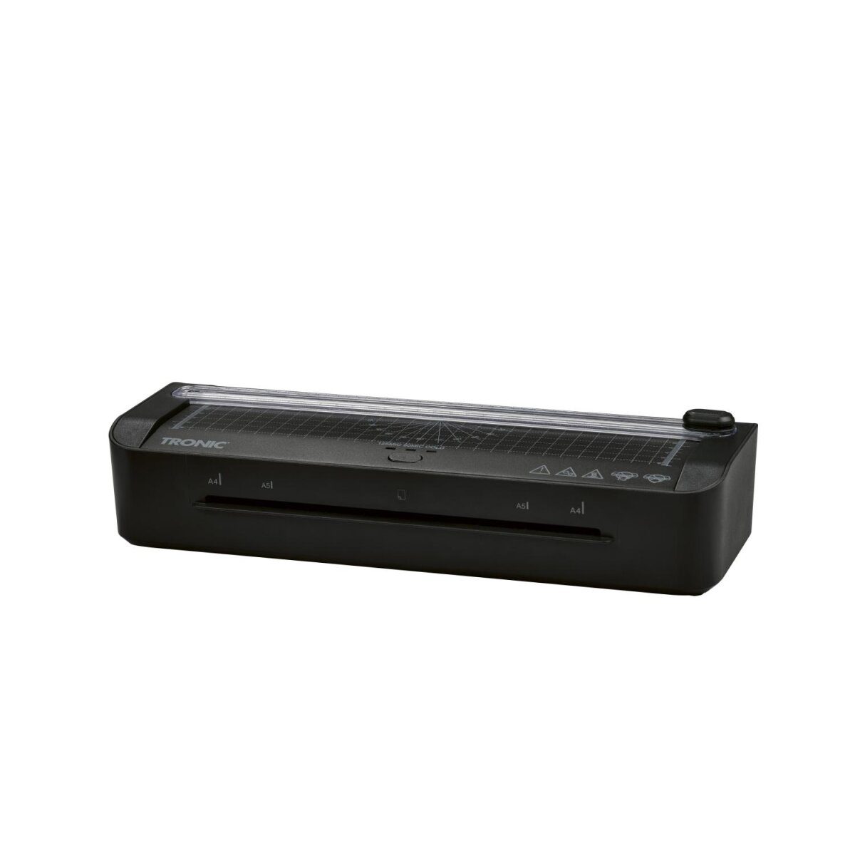 Laminator TRONIC® »A4 TLG 300 C2 « (czarny)