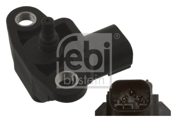 FEBI CZUJNIK CISNIENIA KOLEKTORA SSACEGO – Réf. 106732 – Art.-Nr. HT-47451