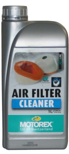 NETTOYANT POUR FILTRE À AIR MOTOREX 1L PŁYN DO MYCIA FILTRÓW – Réf. HT-47432