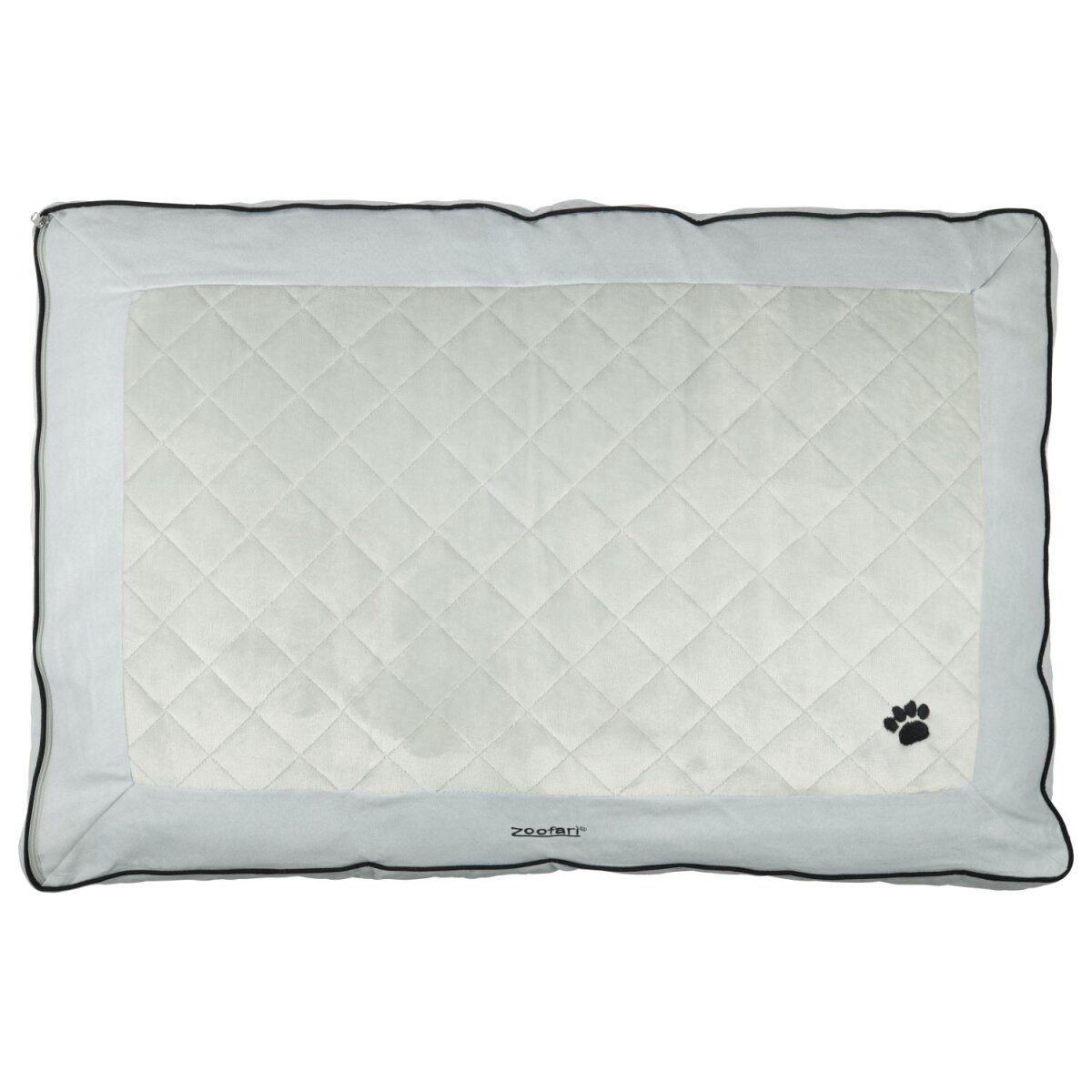 ZOOFARI® Hundebett, wärmend und kühlend