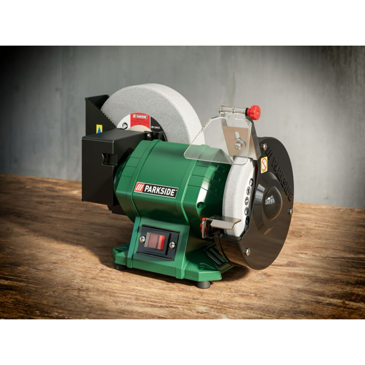 PARKSIDE® nat- en droogschuurmachine PNTS 250 C2