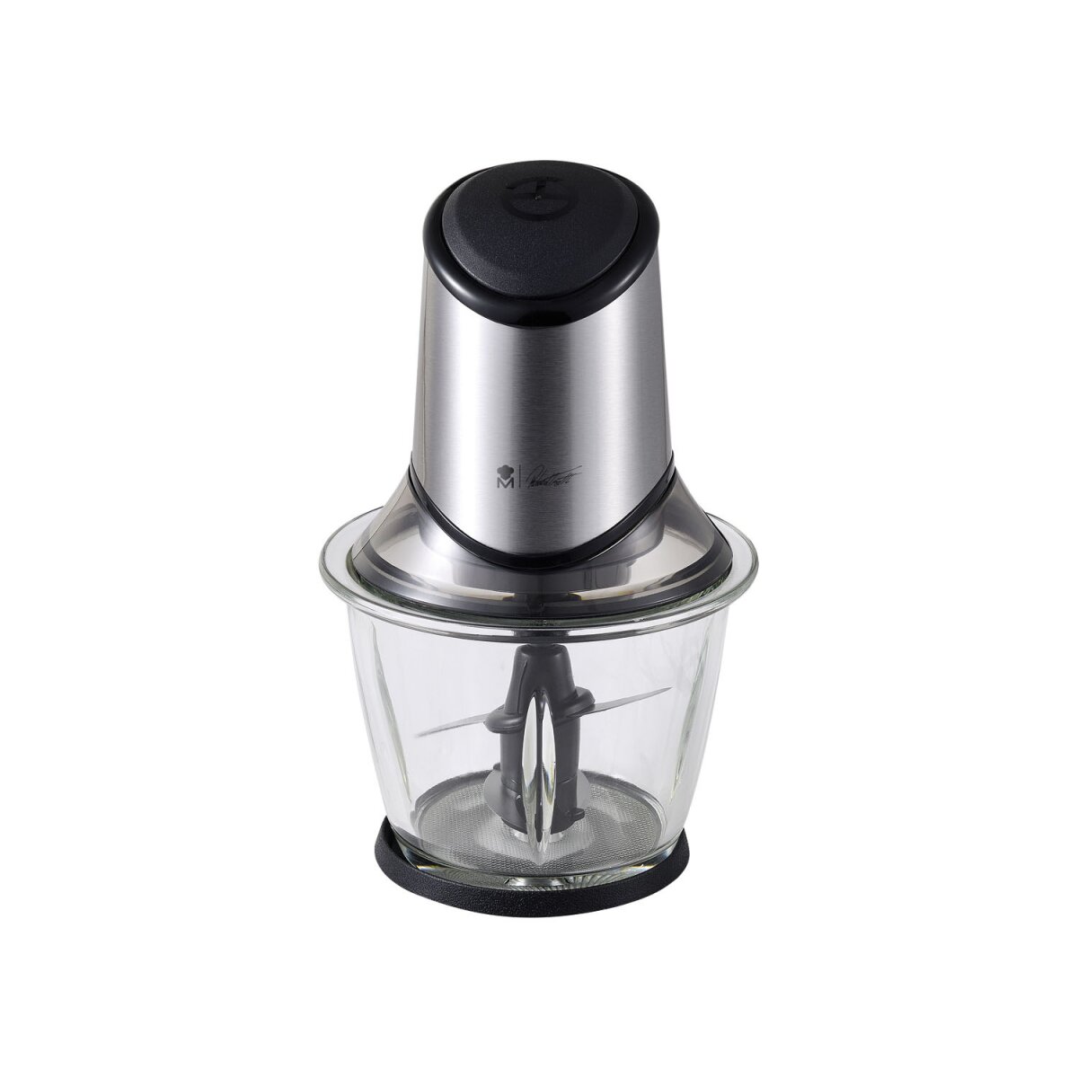 Masterpro multi-shredder »BGMP-9115«, stainless steel, 400 W good