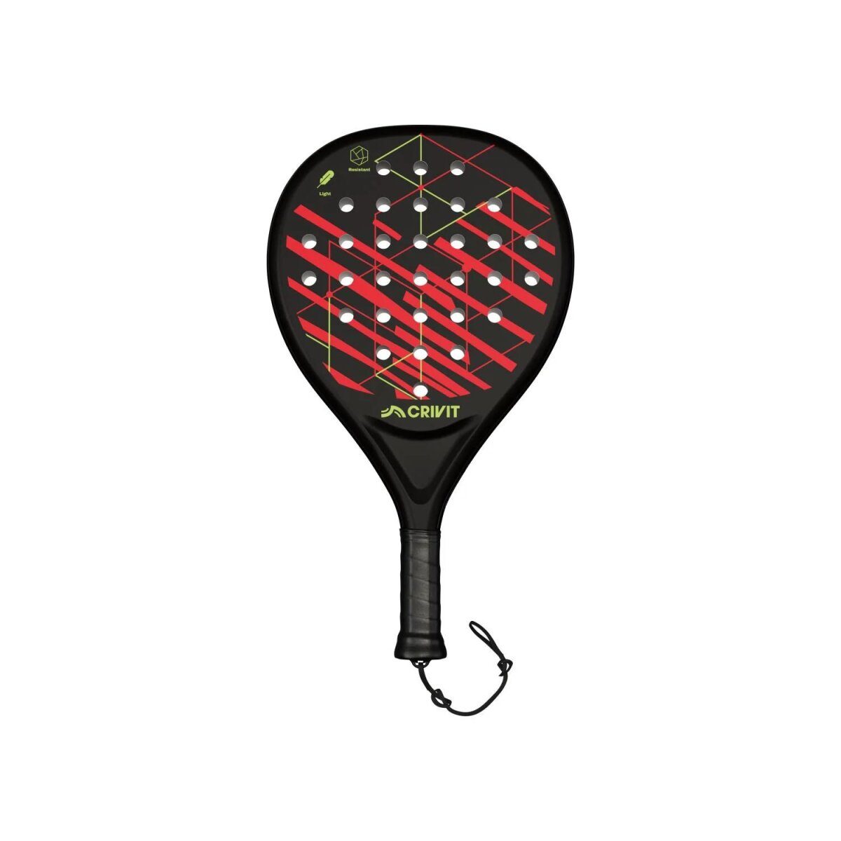 Rakieta do padla CRIVIT – Nr kat. HT-56272
