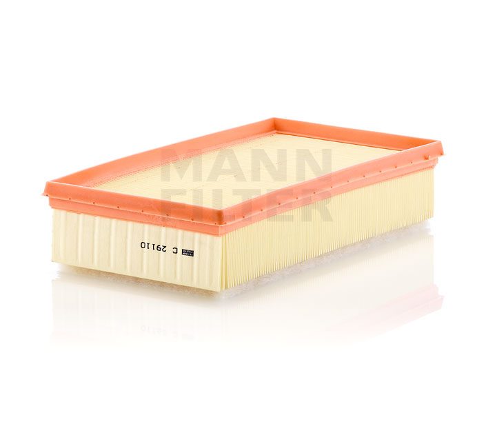 MANN C 29 110 Luftfilter - Citroen · Peugeot · Toyota - Art.-Nr. HT-51048