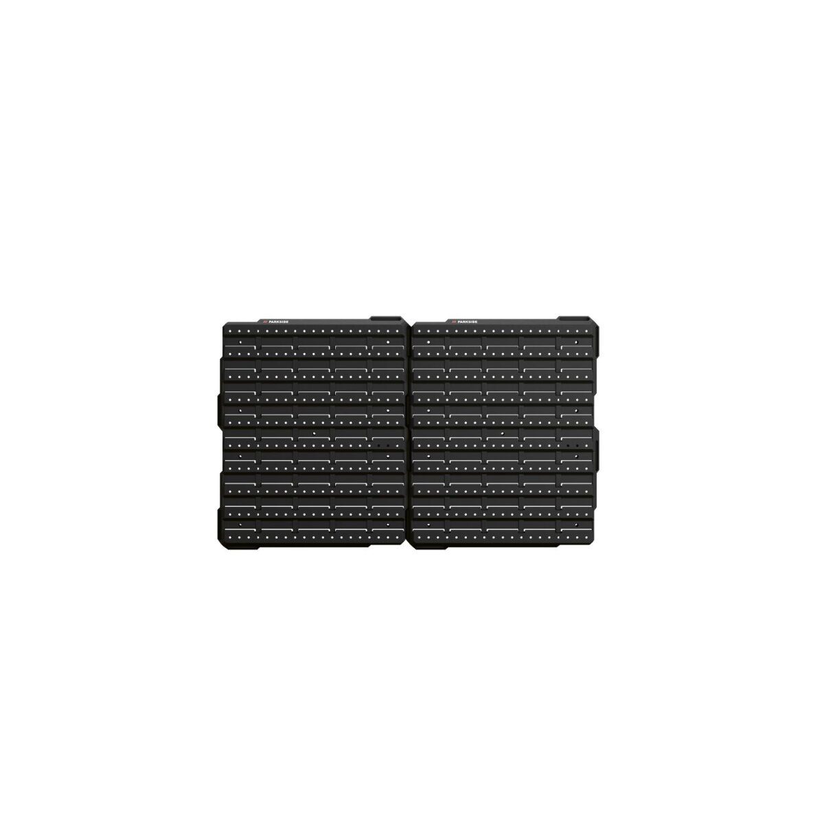 PARKSIDE® organization and storage set, 30 pieces
